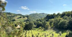 Casale “Belvedere” – Umbria, Italy