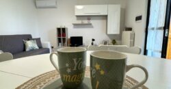 Delightful apartment in Candeleto