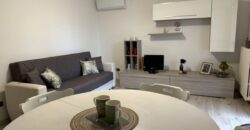 Delightful apartment in Candeleto