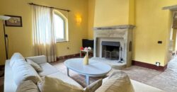 Casale “Belvedere” – Umbria, Italy