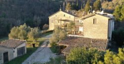 Casale “Belvedere” – Umbria, Italia