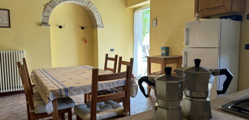 Casale “Belvedere” – Umbria, Italy