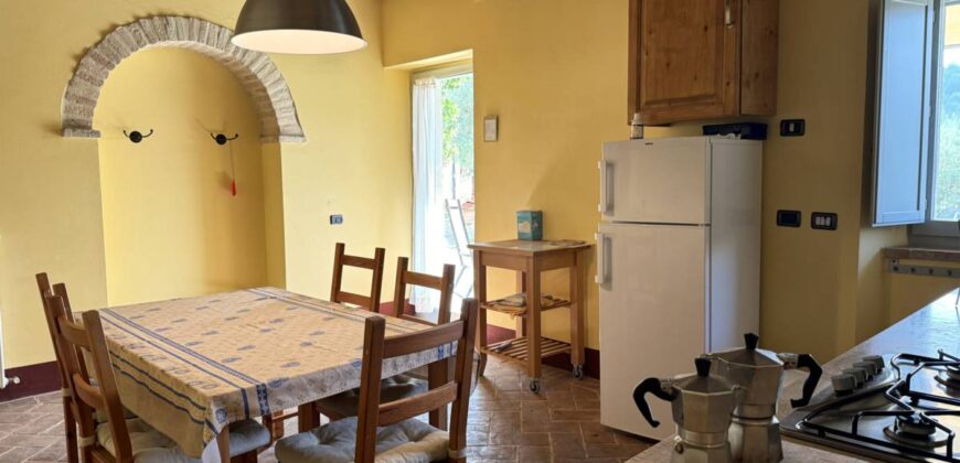 Casale “Belvedere” – Umbria, Italy