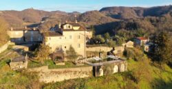 Casale “Belvedere” – Umbria, Italia