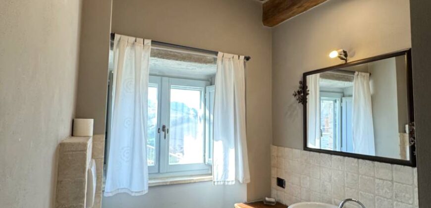 Casale “Belvedere” – Umbria, Italy