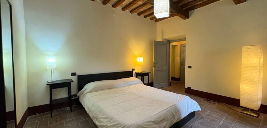 Casale “Belvedere” – Umbria, Italy