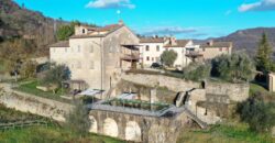 Casale “Belvedere” – Umbria, Italia