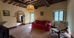 Casale “Belvedere” – Umbria, Italy