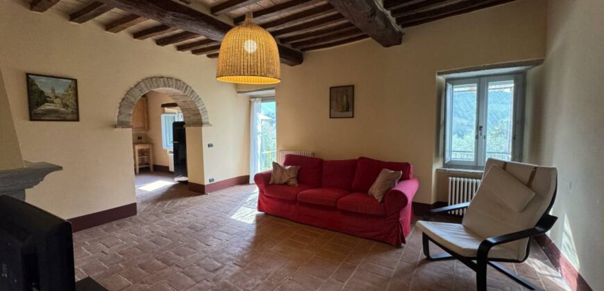 Casale “Belvedere” – Umbria, Italy