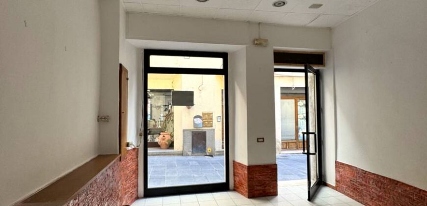 Local “Via Cibo”