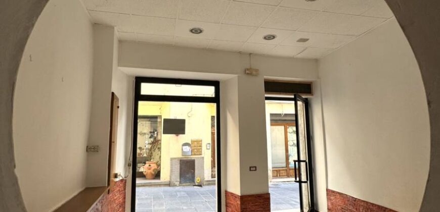 Local “Via Cibo”