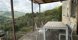 Casale “Belvedere” – Umbria, Italy