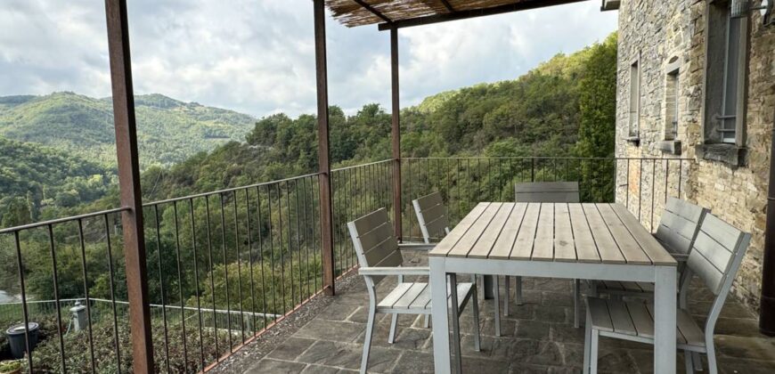 Casale “Belvedere” – Umbria, Italy