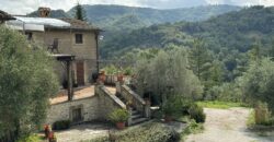 Casale “Belvedere” – Umbria, Italy