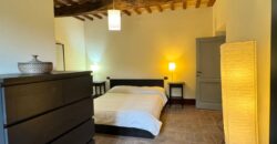 Casale “Belvedere” – Umbria, Italy