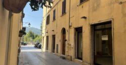 Local “Via Cibo”