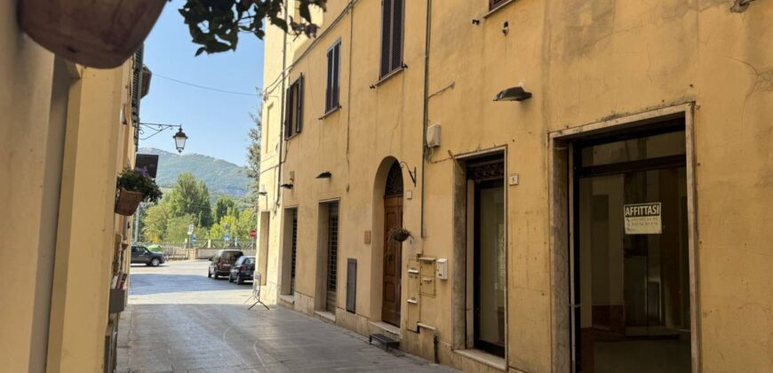 Local “Via Cibo”