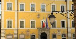 Local “Via Cibo”