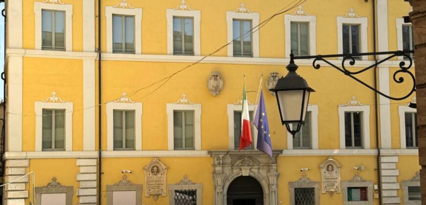 Local “Via Cibo”