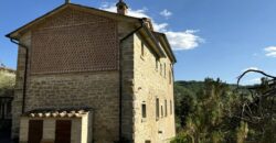 Casale “Belvedere” – Umbria, Italy