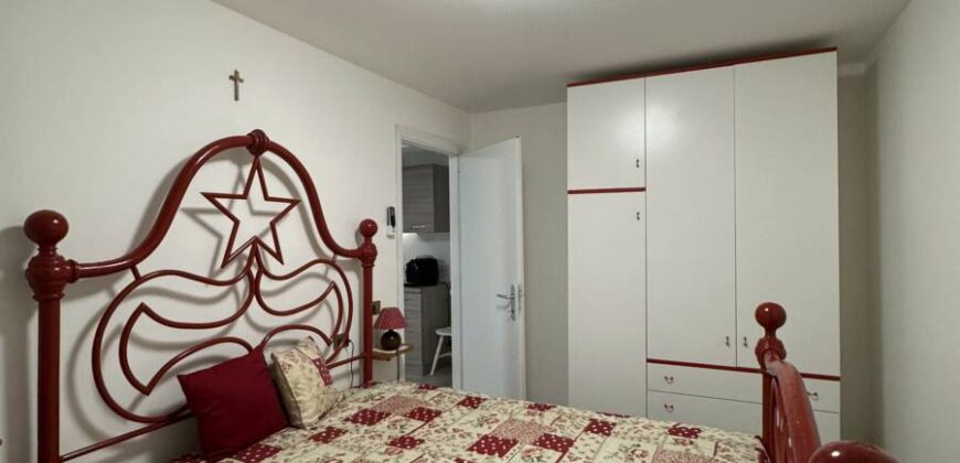 Delizioso appartamento a Candeleto