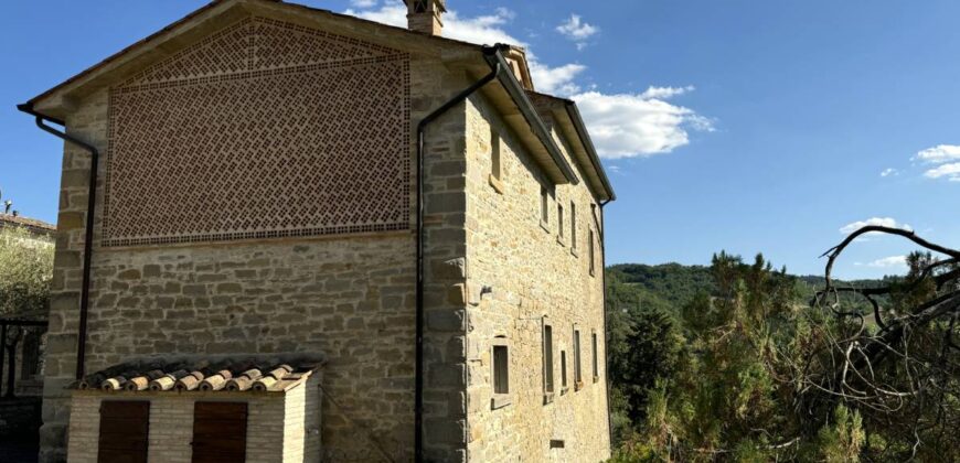 Casale “Belvedere” – Umbria, Italy