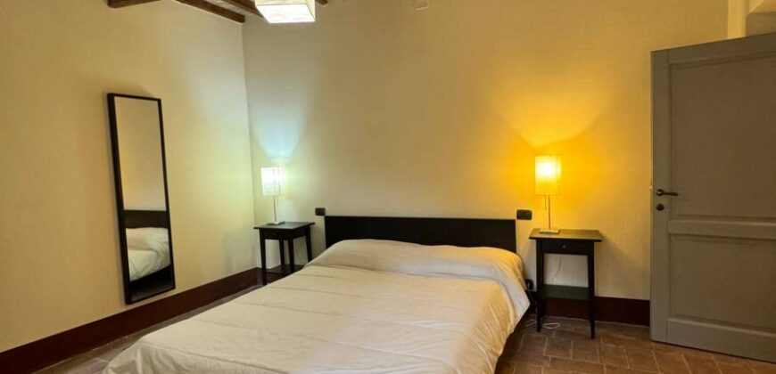 Casale “Belvedere” – Umbria, Italy