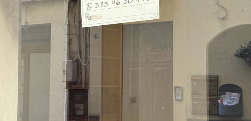 Local “Via Cibo”