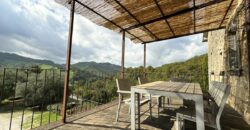 Casale “Belvedere” – Umbria, Italy