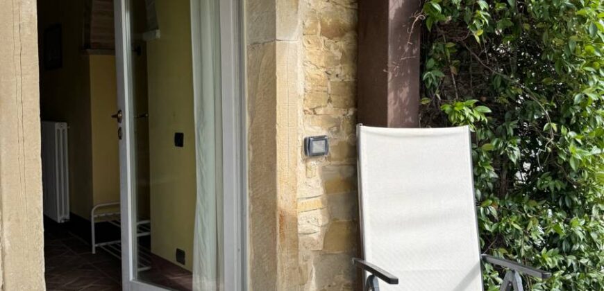 Casale “Belvedere” – Umbria, Italy