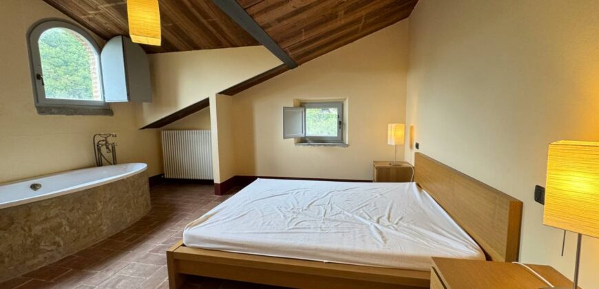 Casale “Belvedere” – Umbria, Italy