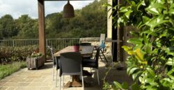 Casale “Belvedere” – Umbria, Italy