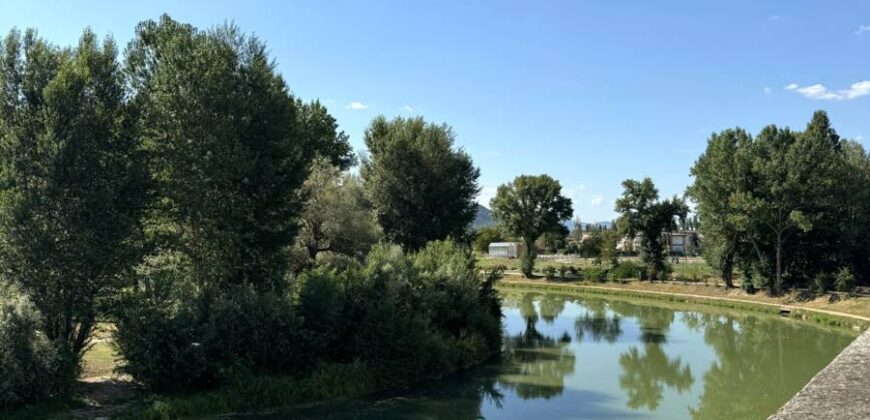 Local “Via Cibo”