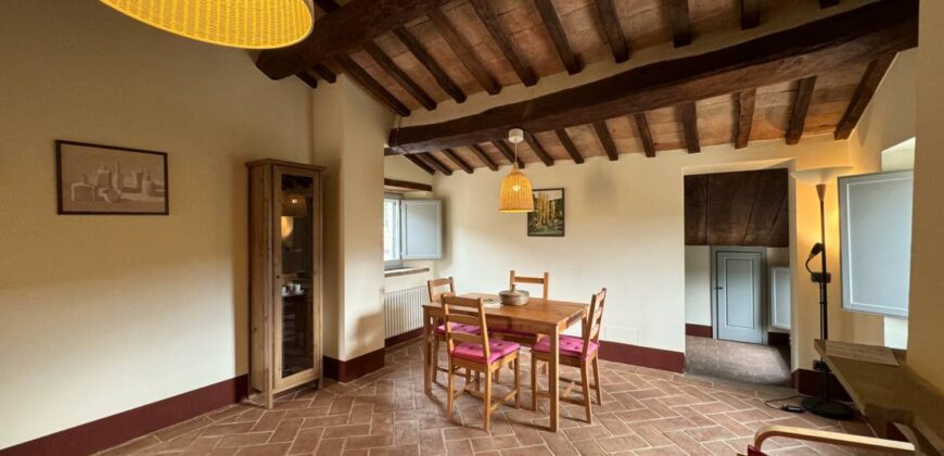 Casale “Belvedere” – Umbria, Italy