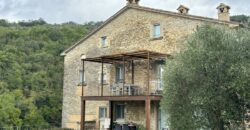 Casale “Belvedere” – Umbria, Italy