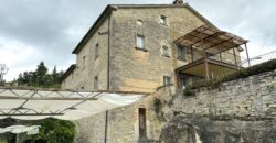 Casale “Belvedere” – Umbria, Italy