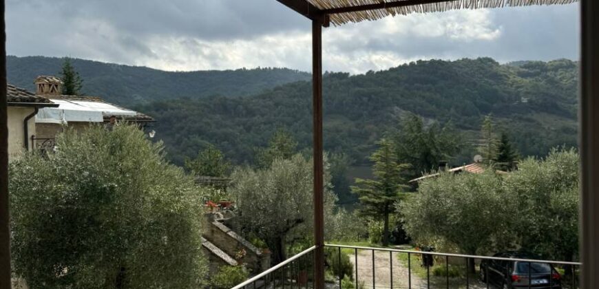 Casale “Belvedere” – Umbria, Italy