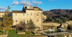 Casale “Belvedere” – Umbria, Italia