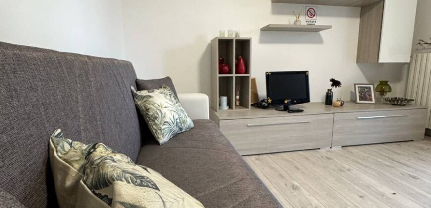 Delizioso appartamento a Candeleto