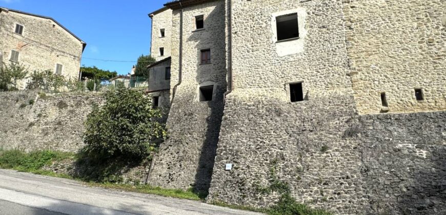 Sky-earth “Jewel”