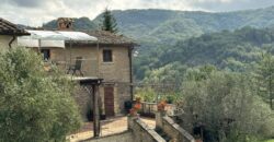 Casale “Belvedere” – Umbria, Italy