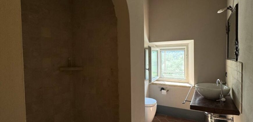 Casale “Belvedere” – Umbria, Italy