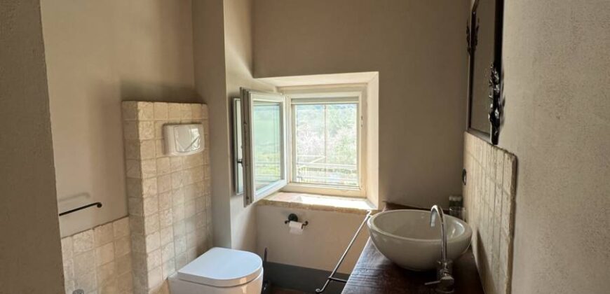 Casale “Belvedere” – Umbria, Italy