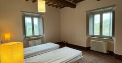 Casale “Belvedere” – Umbria, Italy