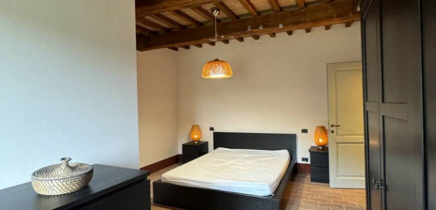 Casale “Belvedere” – Umbria, Italy