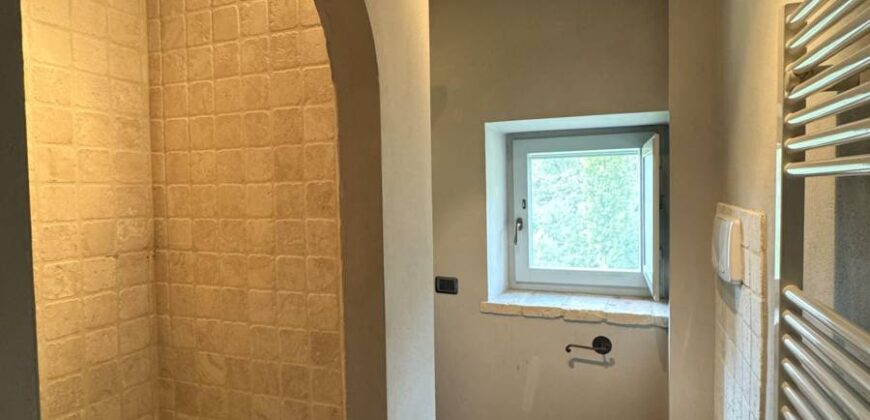 Casale “Belvedere” – Umbria, Italy