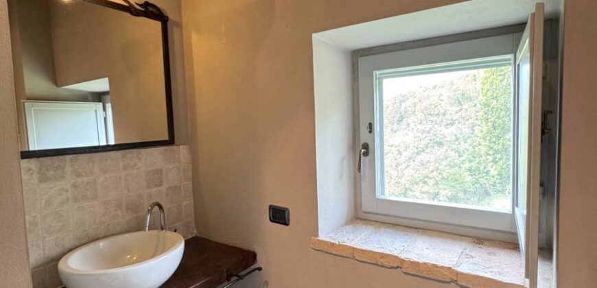 Casale “Belvedere” – Umbria, Italy