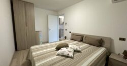 Appartamento al piano terra con giardino