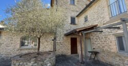 Casale “Belvedere” – Umbria, Italy