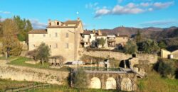 Casale “Belvedere” – Umbria, Italia